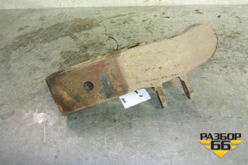 Кронштейн переднего стабилизатора  (правый) для Mercedes Benz TRUCK Axor 2 с 2004г (Аксор)