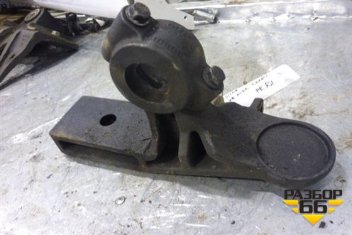 Кронштейн переднего стабилизатора  (правый) (A9413230521) для Mercedes Benz TRUCK Axor 2 с 2004г (Аксор)