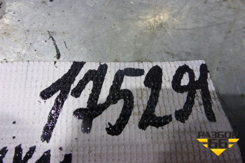 Кронштейн переднего стабилизатора  (правый) (A9413230521) для Mercedes Benz TRUCK Axor 2 с 2004г (Аксор)