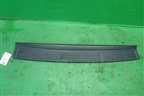 Накладка заднего бампера (до 2012г) (5216260040) для Toyota Land Cruiser (200) с 2008г (Ленд Крузер)