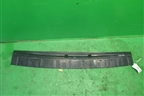 Накладка заднего бампера (до 2012г) (5216260040) для Toyota Land Cruiser (200) с 2008г (Ленд Крузер)