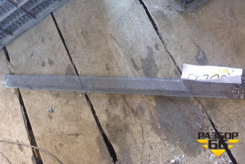 Сетка защитная для Mercedes Benz TRUCK Axor 2 с 2004г (Аксор)