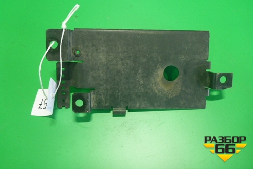 Кронштейн электронных блоков для Mercedes Benz TRUCK Actros MP3 с 2008г (Актрос)