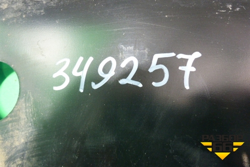 Кронштейн электронных блоков для Mercedes Benz TRUCK Actros MP3 с 2008г (Актрос)