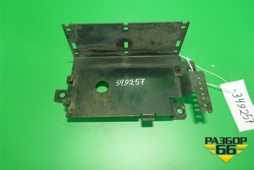 Кронштейн электронных блоков для Mercedes Benz TRUCK Actros MP3 с 2008г (Актрос)