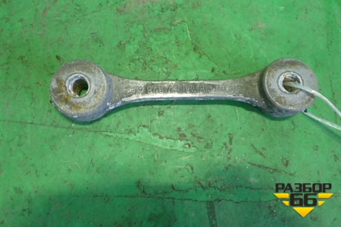 Проставка (между рамой и ящиком АКБ) (9454310484) для Mercedes Benz TRUCK Actros MP3 с 2008г (Актрос)