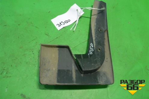 Брызговик задний левый (после 2015г) (7662642210) для Toyota Rav-4 с 2012-2019г (Рав 4)