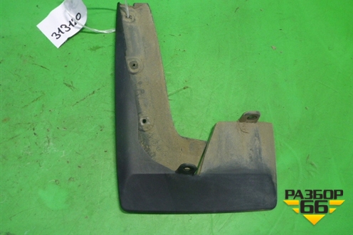 Брызговик задний левый (после 2015г) (7662642210) для Toyota Rav-4 с 2012-2019г (Рав 4)