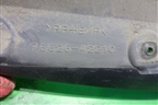 Брызговик задний левый (после 2015г) (7662642210) для Toyota Rav-4 с 2012-2019г (Рав 4)