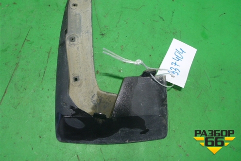 Брызговик задний левый (после 2015г) (7662642210) для Toyota Rav-4 с 2012-2019г (Рав 4)