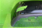 Бампер задний (под парктроник) (5215948100) для Lexus RX 300 c 2009-2015г (РХ)