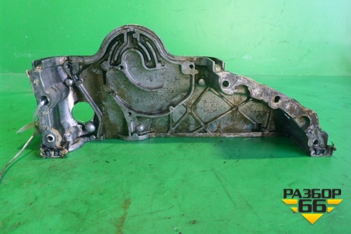 Крышка двигателя передняя (верхняя DXI11) (20872877) для Renault TRUCK Premium 2 с 2005-2013г (Премиум 2)