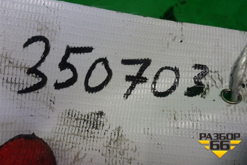 Крышка двигателя передняя (верхняя DXI11) (20872877) для Renault TRUCK Premium 2 с 2005-2013г (Премиум 2)