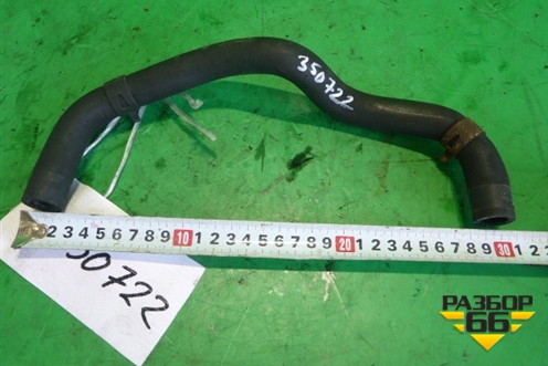 Патрубок отопителя для Renault TRUCK Premium 2 с 2005-2013г (Премиум 2)