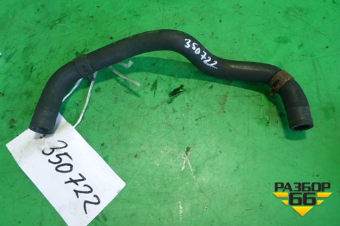 Патрубок отопителя для Renault TRUCK Premium 2 с 2005-2013г (Премиум 2)