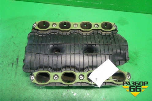 Коллектор впускной (4.5л V8 M48) (94711001102) для Porsche Cayenne с 2003-2010г (Каен)