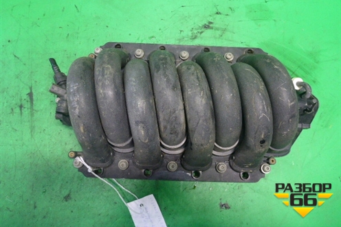 Коллектор впускной (4.5л V8 M48) (94711001102) для Porsche Cayenne с 2003-2010г (Каен)