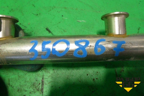 Рейка топливная рампа (4.2л левая) для Audi A8 с 2009-2017г (А8)