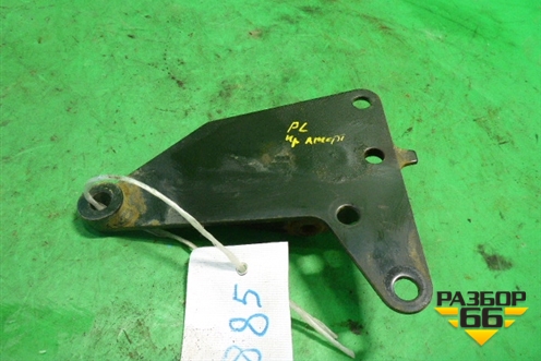 Кронштейн амортизатора кабины (левый) (A9408902483) для Mercedes Benz TRUCK Axor 2 с 2004г (Аксор)