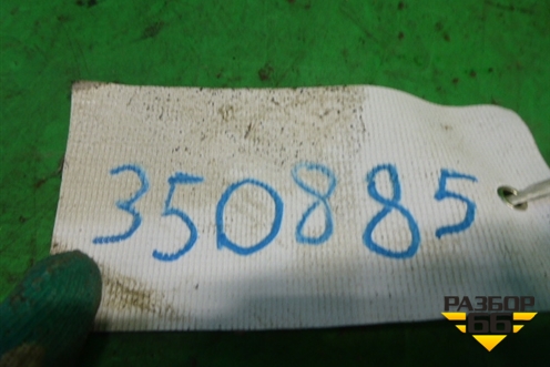 Кронштейн амортизатора кабины (левый) (A9408902483) для Mercedes Benz TRUCK Axor 2 с 2004г (Аксор)