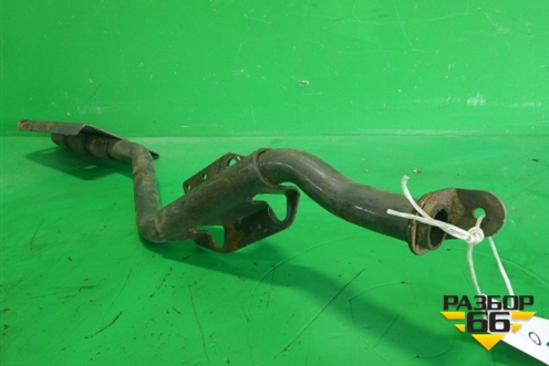 Кронштейн корпуса воздушного фильтра для Volvo TRUCK FM с 2001-2013г (ФМ)