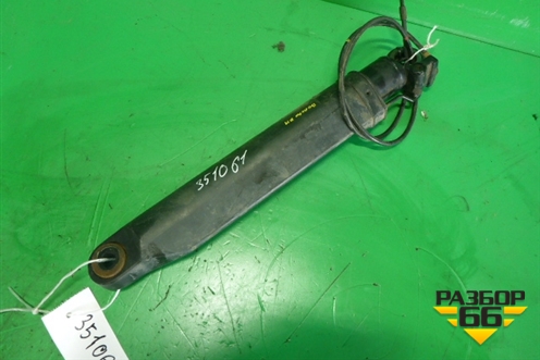 Цилиндр подъёма кабины для Volvo TRUCK FM с 2001-2013г (ФМ)