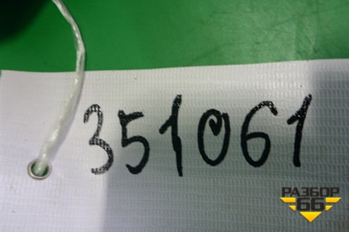 Цилиндр подъёма кабины для Volvo TRUCK FM с 2001-2013г (ФМ)