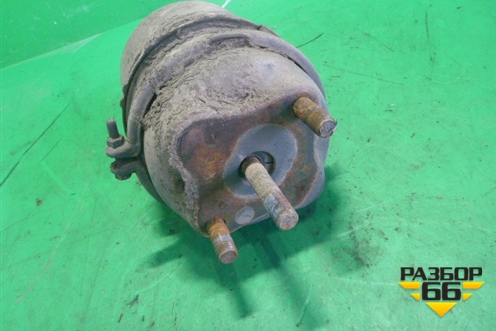 Энергоаккумулятор (передний левый барабанные тормоза) для Volvo TRUCK FM с 2001-2013г (ФМ)