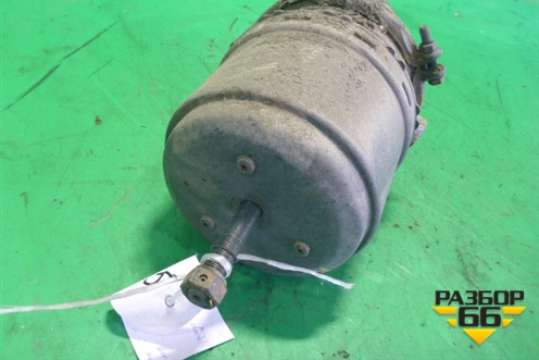 Энергоаккумулятор (передний левый барабанные тормоза) для Volvo TRUCK FM с 2001-2013г (ФМ)