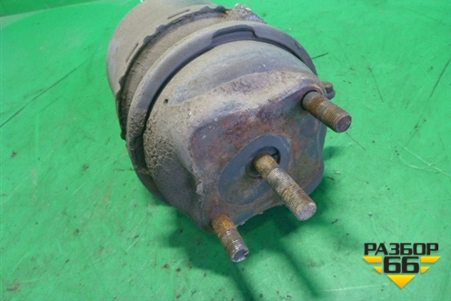 Энергоаккумулятор (передний правый Барабанные тормоза) для Volvo TRUCK FM с 2001-2013г (ФМ)