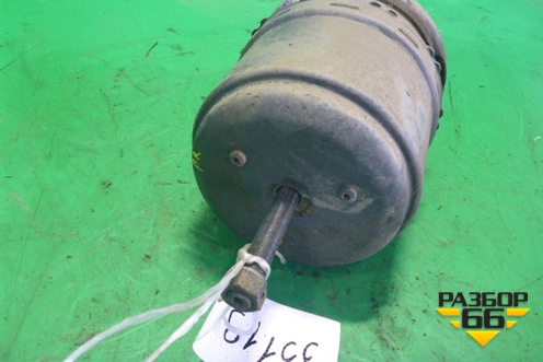 Энергоаккумулятор (передний правый Барабанные тормоза) для Volvo TRUCK FM с 2001-2013г (ФМ)