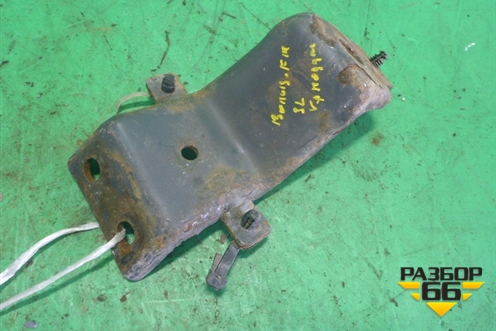 Кронштейн воздушной подушки (20737428) для Volvo TRUCK FM с 2001-2013г (ФМ)