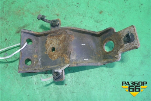 Кронштейн воздушной подушки (20737428) для Volvo TRUCK FM с 2001-2013г (ФМ)