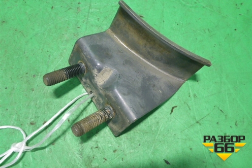 Кронштейн воздушного ресивера для Volvo TRUCK FM с 2001-2013г (ФМ)