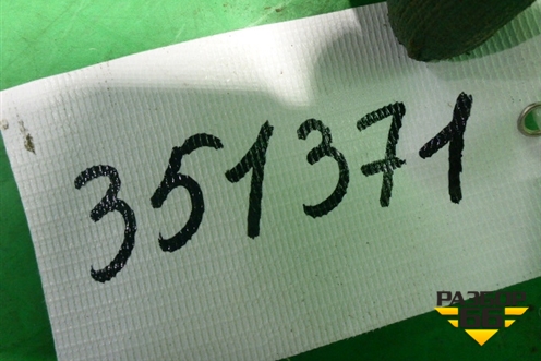 Кронштейн воздушного ресивера для Volvo TRUCK FM с 2001-2013г (ФМ)