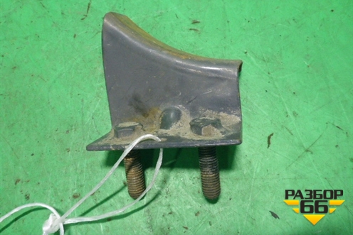 Кронштейн воздушного ресивера для Volvo TRUCK FM с 2001-2013г (ФМ)