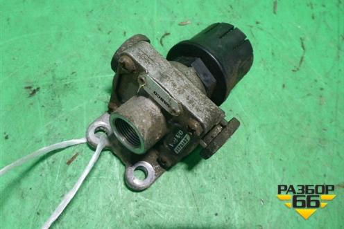 Клапан аварийного растормаживания (3173152) для Volvo TRUCK FM с 2001-2013г (ФМ)