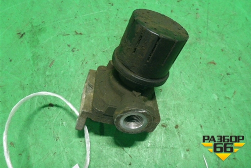 Клапан аварийного растормаживания (3173152) для Volvo TRUCK FM с 2001-2013г (ФМ)