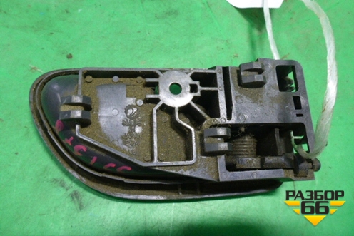 Ручка внутренняя двери передней левой для Subaru Impreza (GG-GD) с 2000-2007г (Импреза)