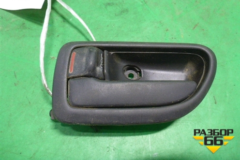 Ручка внутренняя двери передней левой для Subaru Impreza (GG-GD) с 2000-2007г (Импреза)