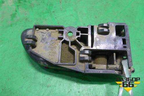 Ручка внутренняя двери задней левой для Subaru Impreza (GH-GE) с 2008-2011г (Импреза)