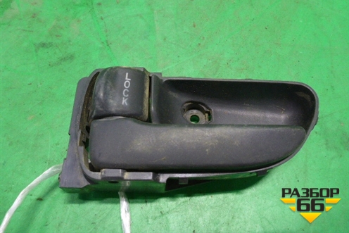 Ручка внутренняя двери задней левой для Subaru Impreza (GH-GE) с 2008-2011г (Импреза)