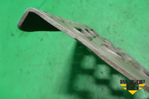 Подножка ступенька (правая нижняя) (20360789) для Volvo TRUCK FM с 2001-2013г (ФМ)