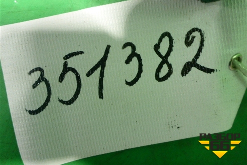 Подножка ступенька (левая нижняя) (20360788) для Volvo TRUCK FM с 2001-2013г (ФМ)