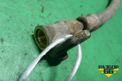 Шланг тормозной для Volvo TRUCK FM с 2001-2013г (ФМ)