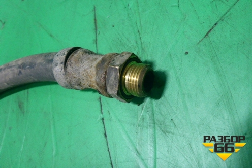 Шланг тормозной для Volvo TRUCK FM с 2001-2013г (ФМ)