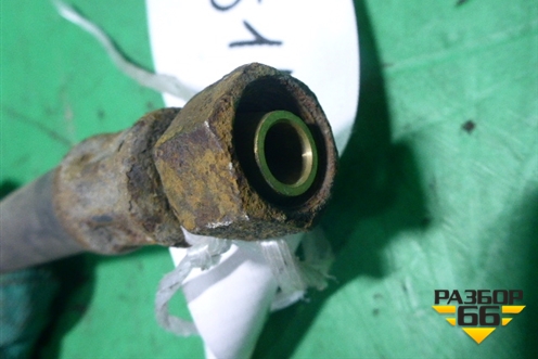 Шланг тормозной для Volvo TRUCK FM с 2001-2013г (ФМ)