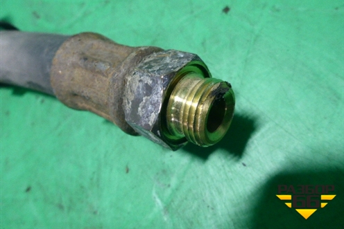 Шланг тормозной для Volvo TRUCK FM с 2001-2013г (ФМ)