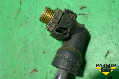 Шланг тормозной (задний) для Volvo TRUCK FM с 2001-2013г (ФМ)