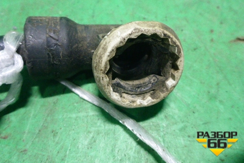 Шланг тормозной (задний) для Volvo TRUCK FM с 2001-2013г (ФМ)